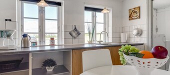 "Inda" - 10km from the sea by Interhome