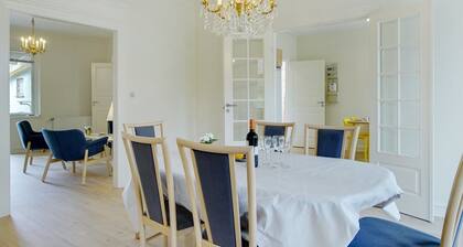 "Feikje" - 5.5km from the sea by Interhome