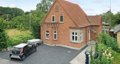"Feikje" - 5.5km from the sea by Interhome