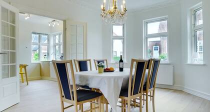 "Feikje" - 5.5km from the sea by Interhome