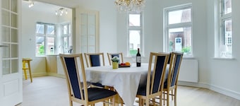 "Feikje" - 5.5km from the sea by Interhome