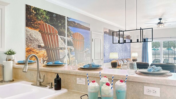 Unclassified image, 1 of 50, button - Branson Escape: Pool, Game Table, Sleeps up to 10! (Branson)