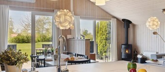 "Florentin" - 1km from the sea by Interhome