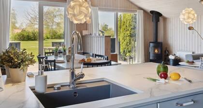 "Florentin" - 1km from the sea by Interhome
