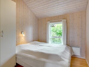 3 bedrooms, Internet - "Florentin" - 1km from the sea by Interhome (Væggerløse)