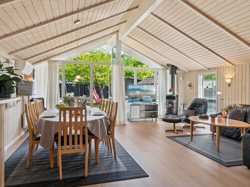 "Sophi" - 425m from the sea by Interhome