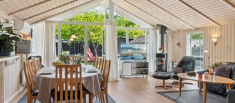 "Sophi" - 425m from the sea by Interhome