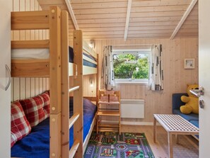 4 bedrooms, Internet