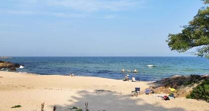 "Hunter" - 400m from the sea by Interhome