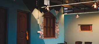 Sunset Bliss at Kyarki Village, Near Near Waterfall Rishikesh