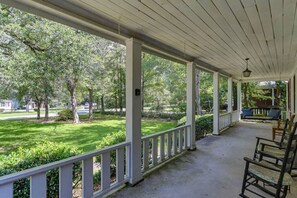 Terrass/Patio
