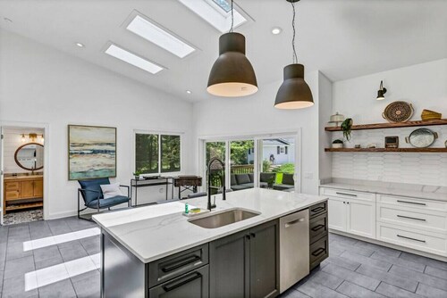 Forest Acres 5BR Home w/ Private Pool & Pool House