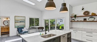 Forest Acres 5BR Home w/ Private Pool & Pool House