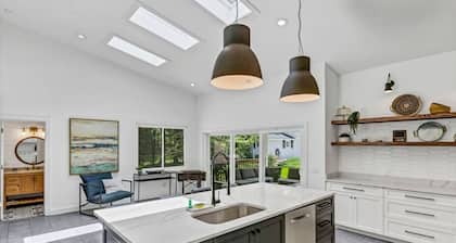 Forest Acres 5BR Home w/ Private Pool & Pool House