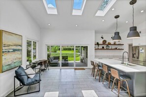 Interior - Forest Acres 5BR Home w/ Private Pool & Pool House (Columbia)