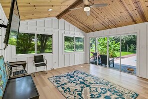 Interior - Forest Acres 5BR Home w/ Private Pool & Pool House (Columbia)