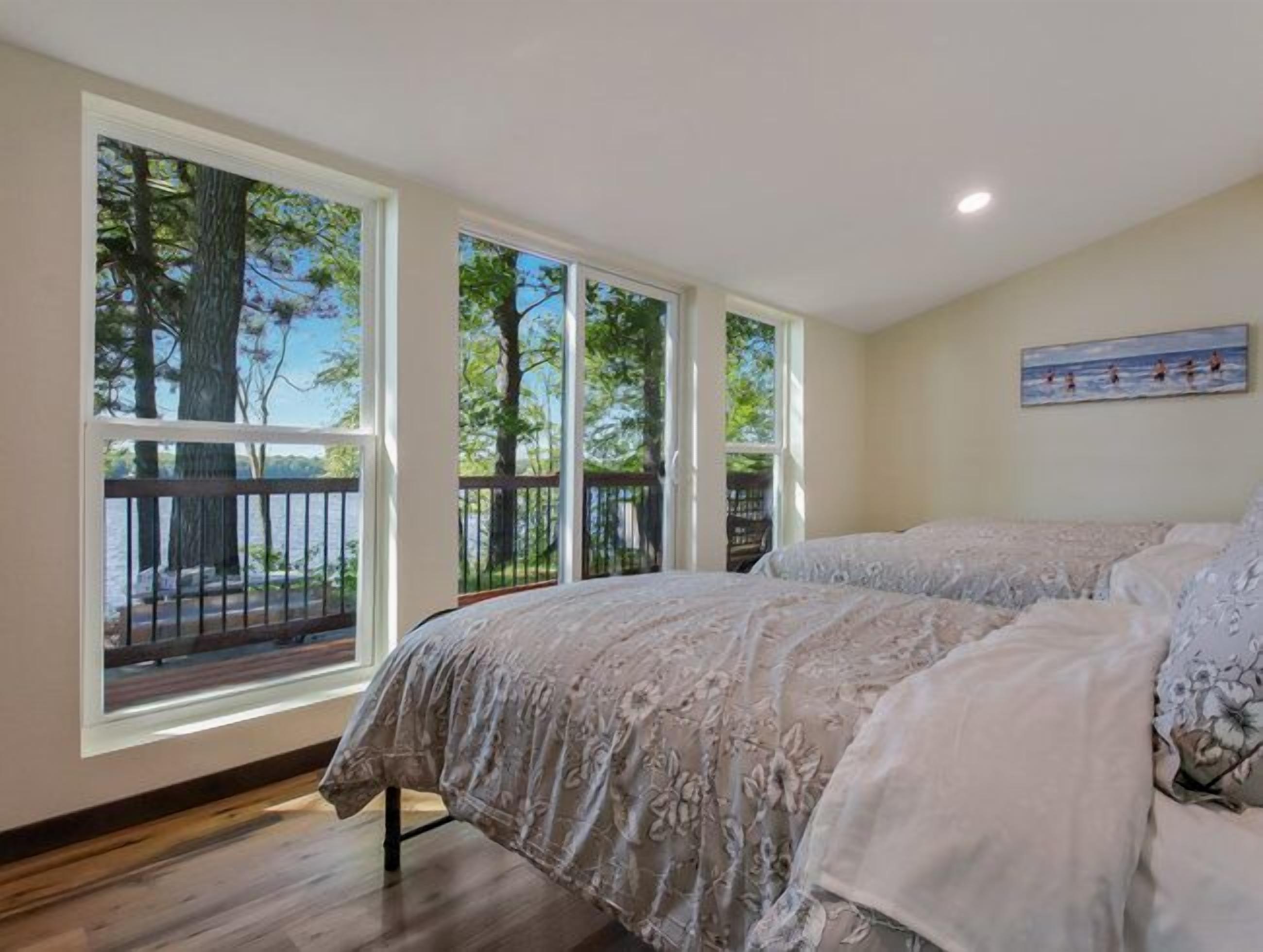 7 habitaciones, cuna de viaje, wifi gratis y ropa de cama 