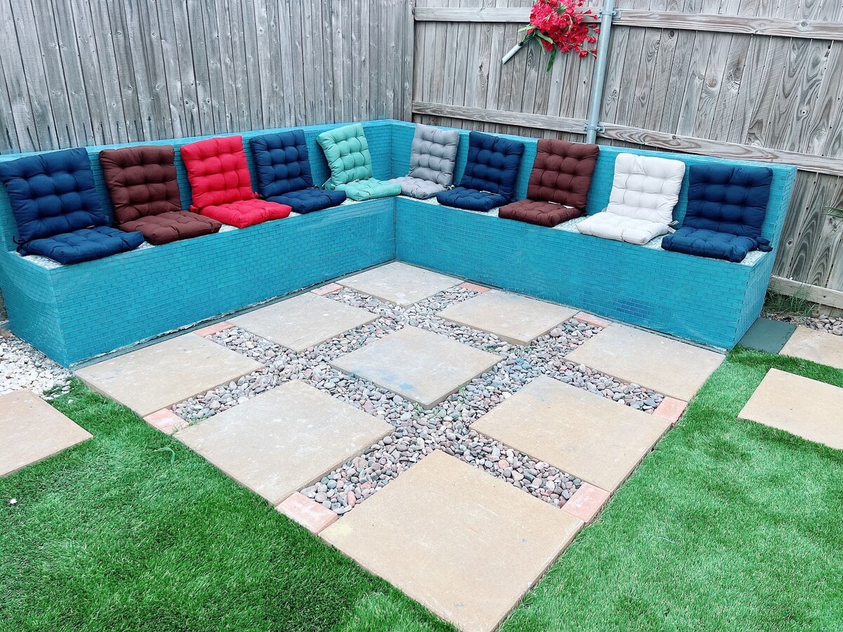 Foto de perfil del anfitrión