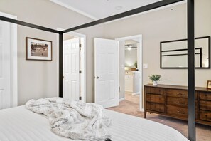 2 bedrooms, individually decorated, individually furnished, free WiFi - Creekwood Rehoboth Beach (Rehoboth Beach)