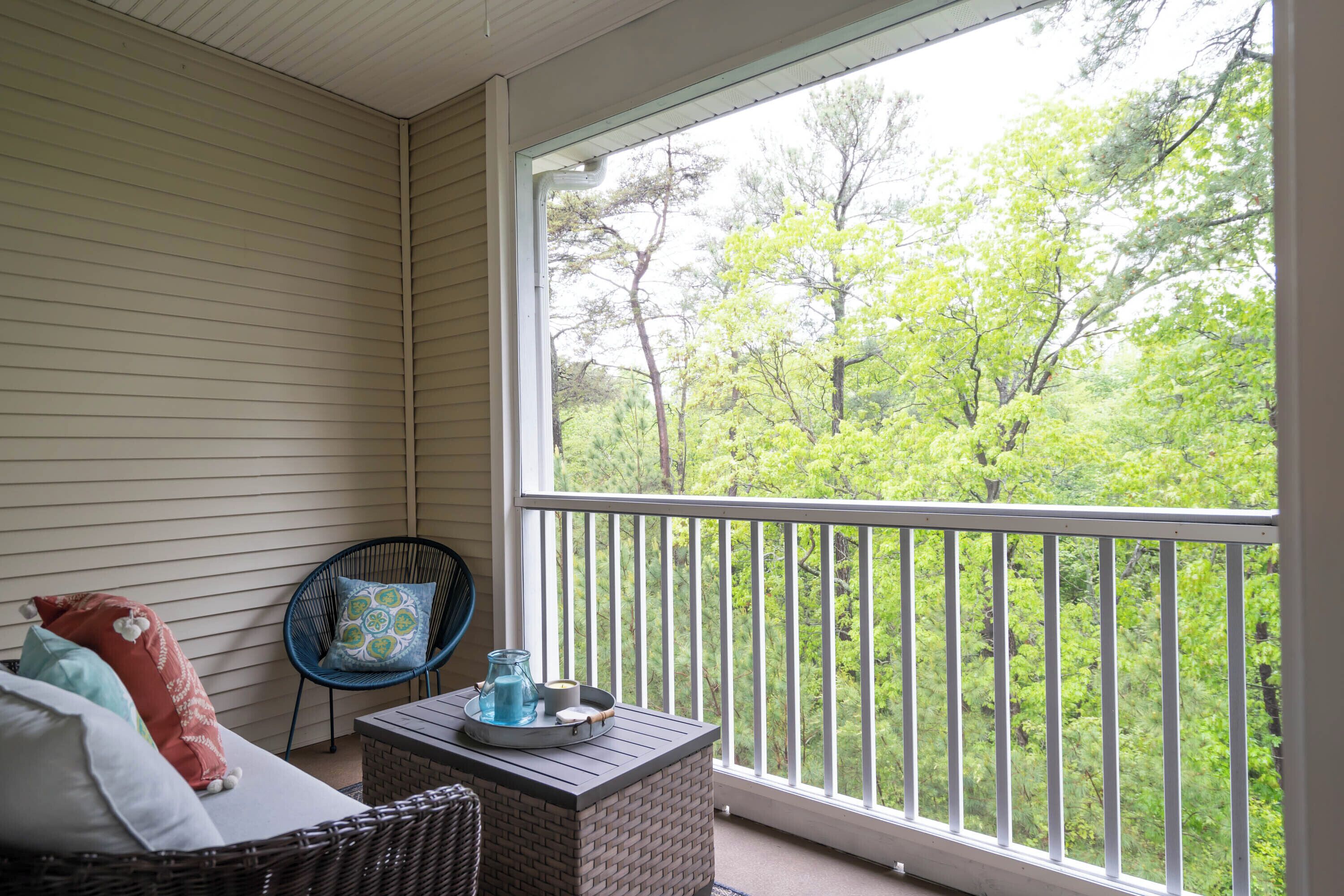 Condo, Multiple Beds, Balcony, Garden View | Property grounds