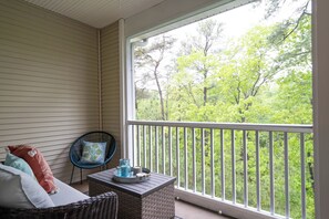 Property grounds - Creekwood Rehoboth Beach (Rehoboth Beach)