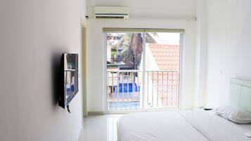 Standard Suite | 20 bedrooms, free WiFi