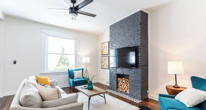 Delta View Retreat 1