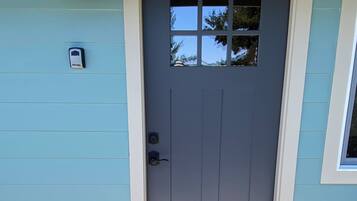 DĂ©tail de lâextĂ©rieur