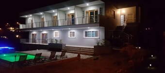 Beausejour Buena Vista Studio 2