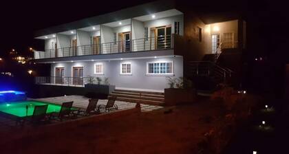 Beausejour Buena Vista Studio 2