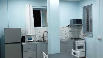 Luxury-Studio | Eigene Küche | Großer Kühlschrank