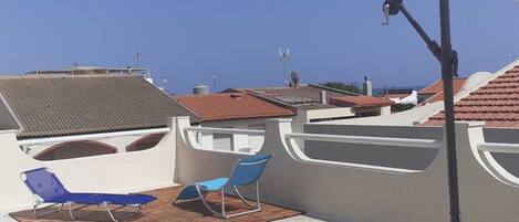 テラス / パティオ