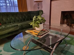 TV connectée, jeux vidéo