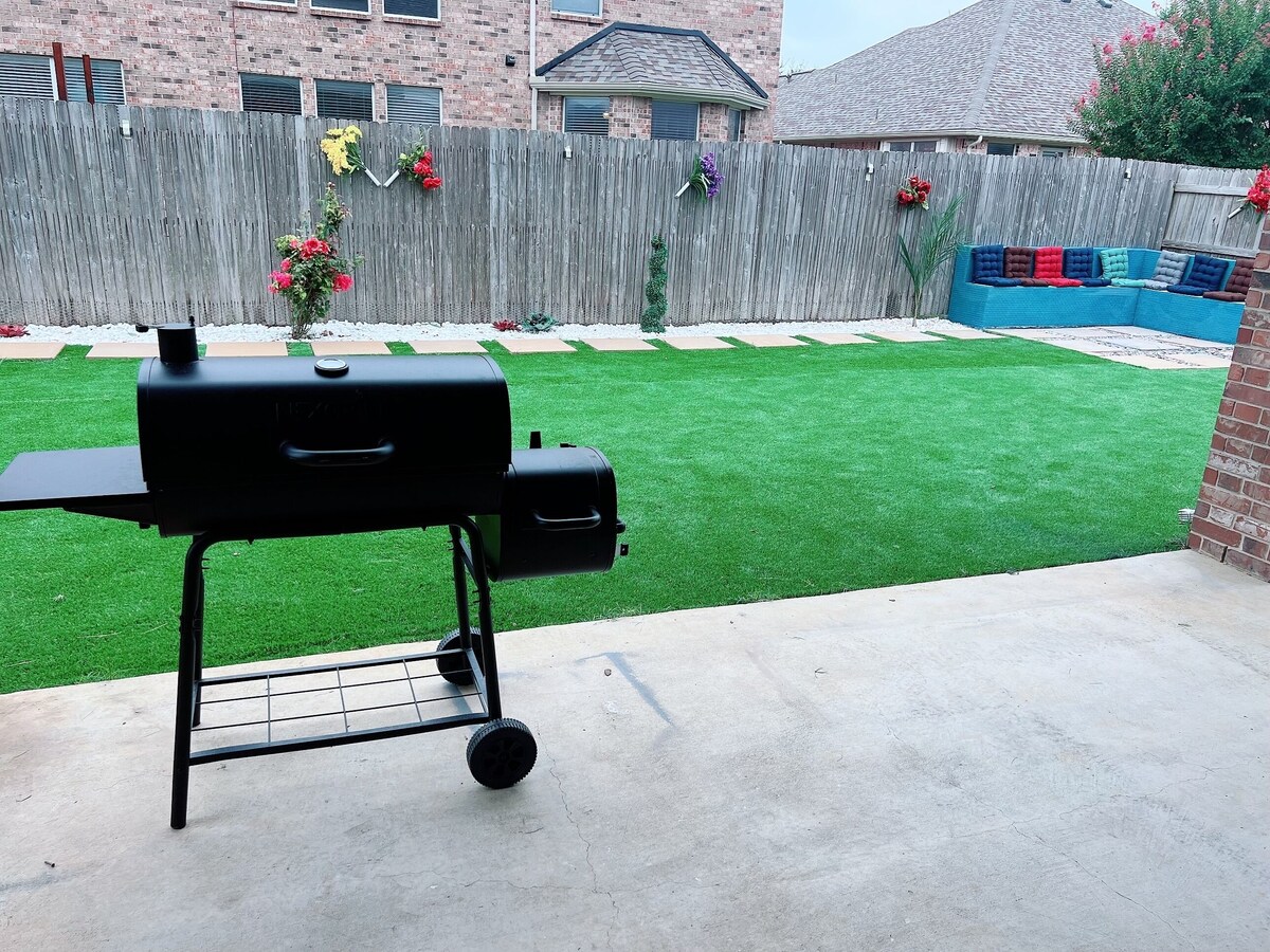 Image de profil de l’hôte