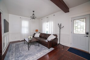 スマートテレビ、書庫