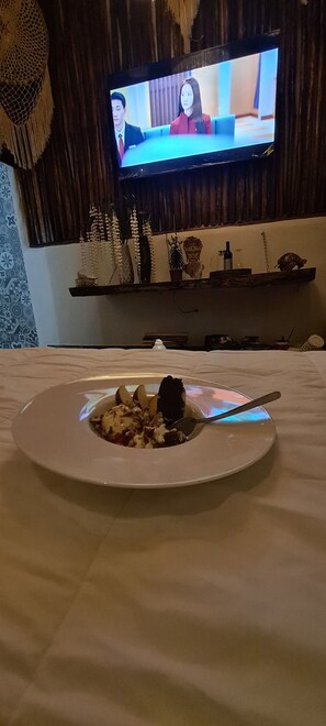 Romantic Cabin, 1 Bedroom