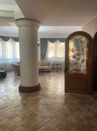 Luxuria Central Apart Hotel Bucharest
