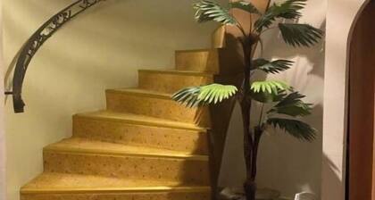 Luxuria Central Apart Hotel Bucharest