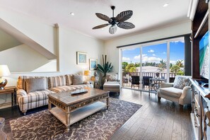 Fernseher, Computerbildschirme, Drucker