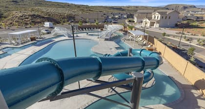 Endless Summer/ Brand New Waterpark!
