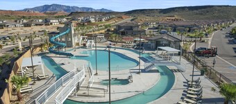 Endless Summer/ Brand New Waterpark!