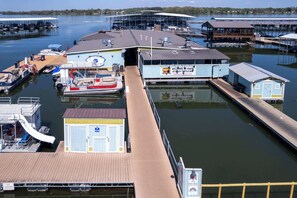 Marina - Emerald Shores (Old Hickory)