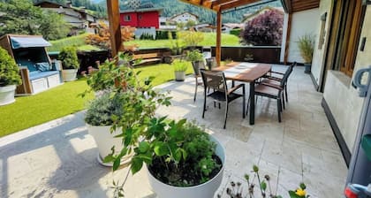 RĂ€tia II by Interhome