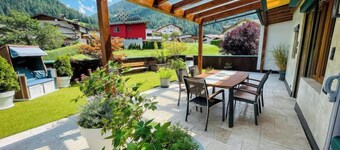 Rätia II by Interhome