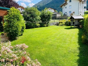 Property grounds - Rätia I by Interhome (Pfunds-Samnaun)