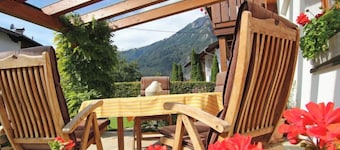 Rätia I by Interhome