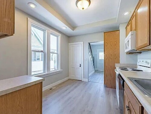 Beautiful Family Vacation Home. 