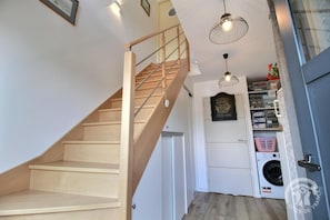 Interior - des Faudours - Plerin (PLERIN)