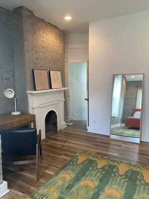 Interior - My Cozy Home- 2BD-
Near Downtown (Pittsburgh)