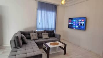 スマートテレビ、書庫